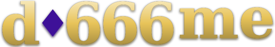 do666 me logo